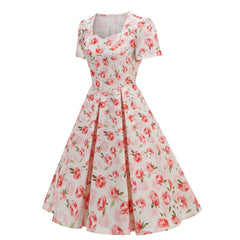 Fashionable Minimalist And Slim Fit Womens Dress