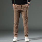 Stylish New Corduroy Casual Pants For Men