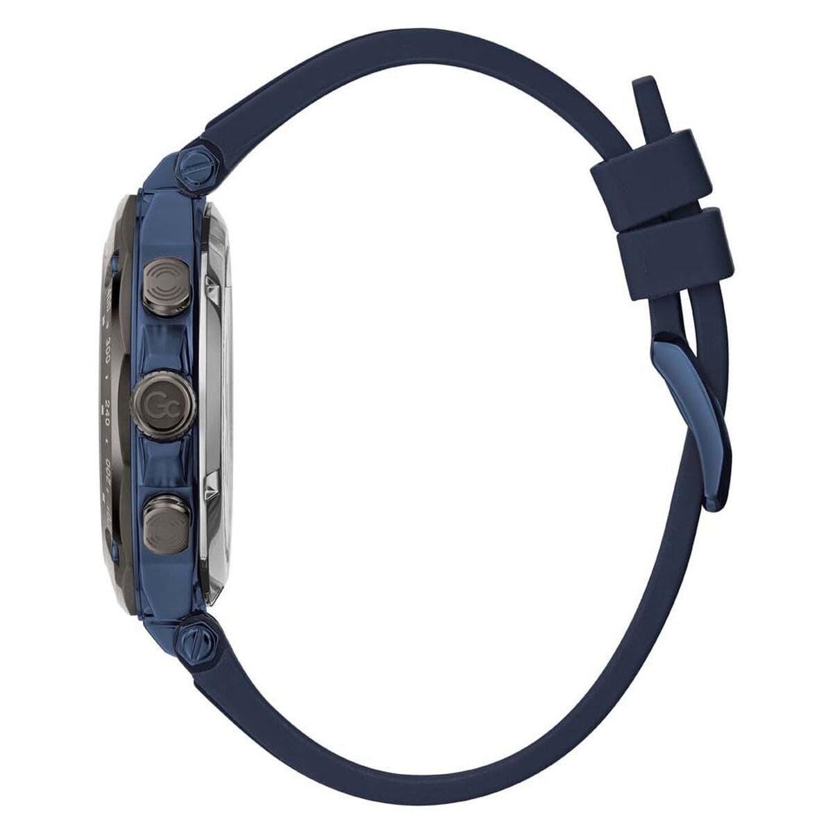 Men's Watch GC Watches Y81006G5MF (Ø 44 mm)