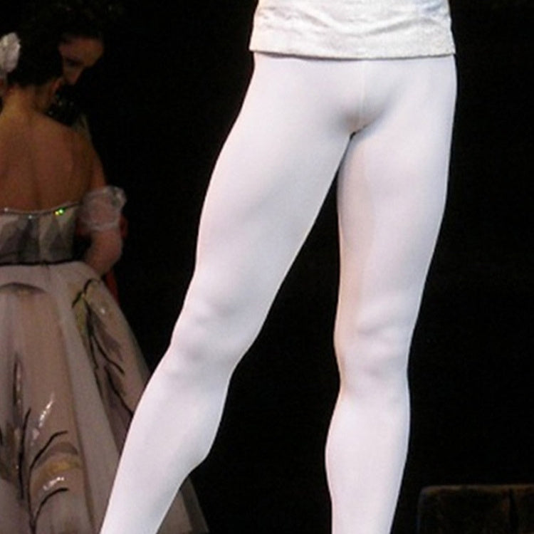 Mens Dance Practice Tights Breathable And Stretchy Mens Dance Practice Tights