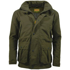 Game EN306 Stealth 3 in 1 Jacket & Fleece