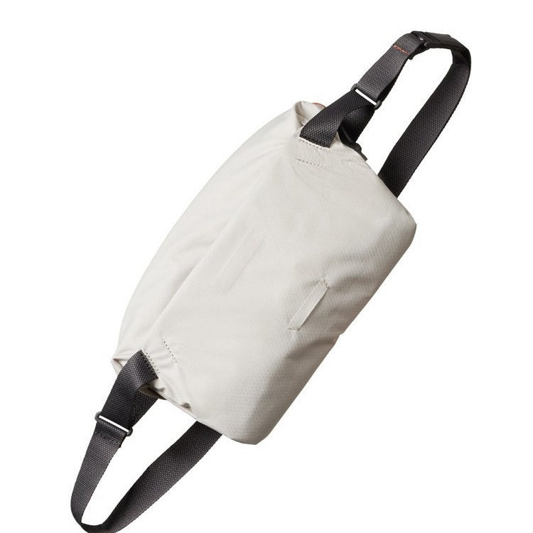 Messenger Crossbody Bags with Multiple Compartments