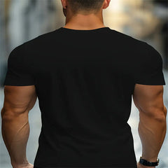 Short-sleeve New Summer Fashion For Europe And The US