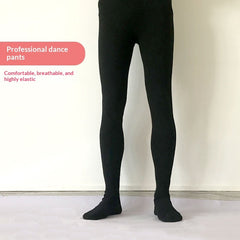 Mens Dance Practice Tights Breathable And Stretchy Mens Dance Practice Tights