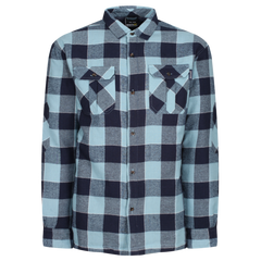 Mens Regatta Shelford Padded Shirt - TRS216