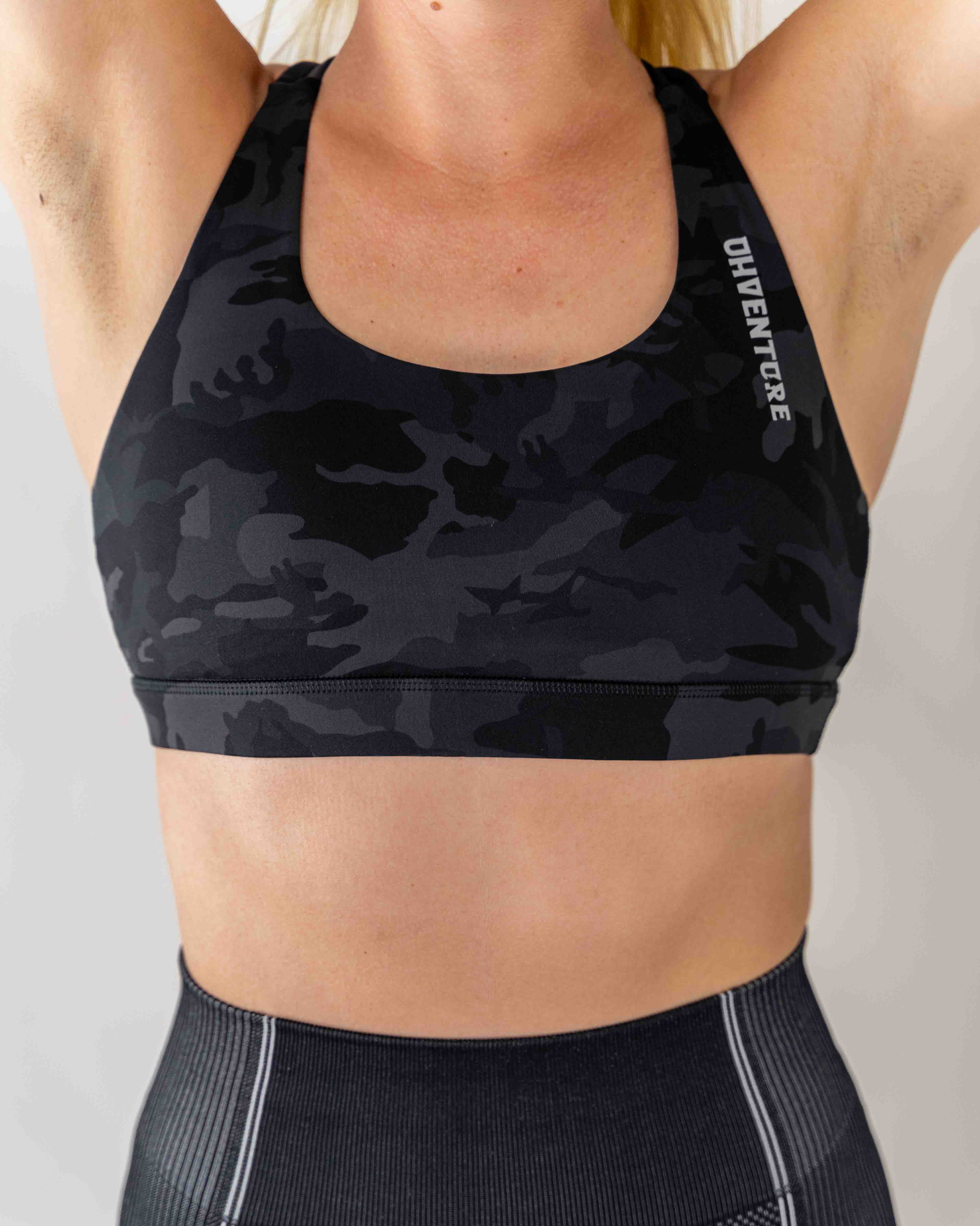 Women's Sports Bra