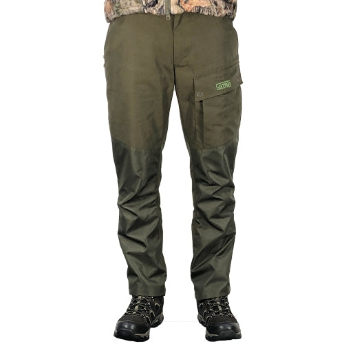 Game HB300 Hawk Waterproof Trousers-4