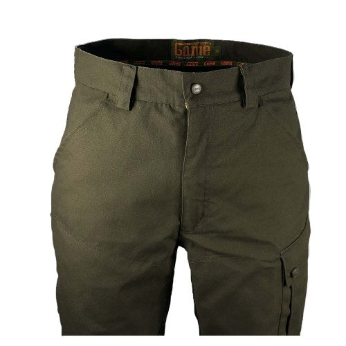 Game HB300 Hawk Waterproof Trousers-3