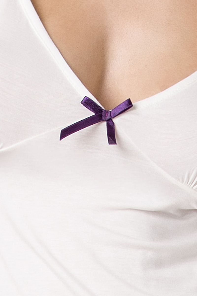 ecru pajamas PY016 XXL