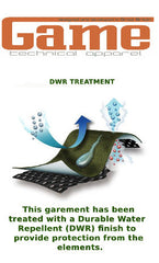 Game HB402 Forrester Trousers