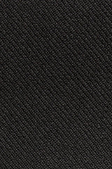 "Anthony" Black Vitale Barberis Italian Wool Tuxedo Pants