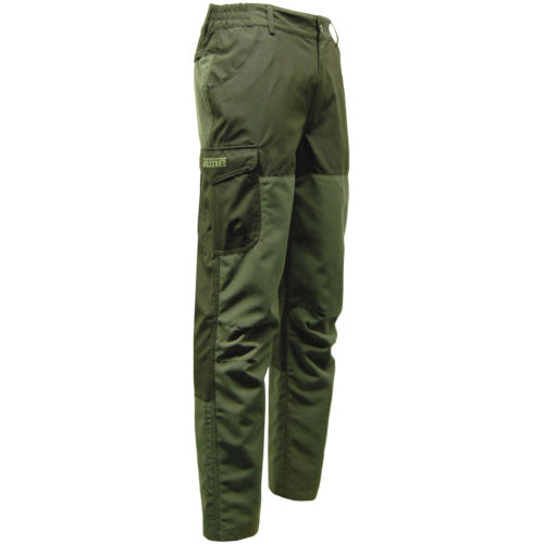 Game HB351 Excel Ripstop Trousers-5