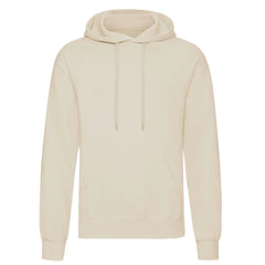 Adults FBH23010 Plain Hoodie
