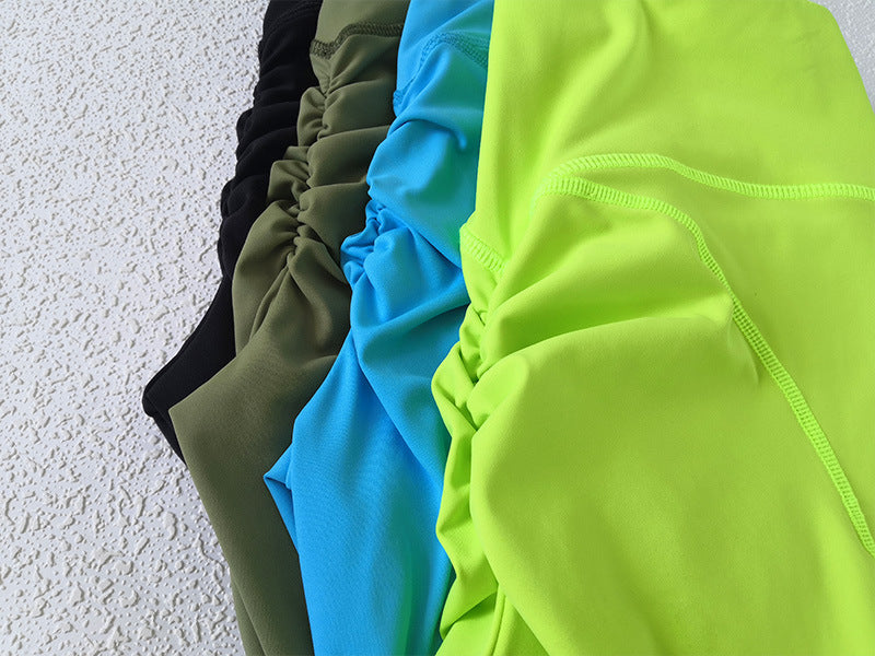 Sportwear Women Yoga Sets Fitness Wear 2peice Suits High Waist Legging Top Bra Gym Running Clothing Outfit Sport Suit